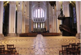 Chartres Kathedrale